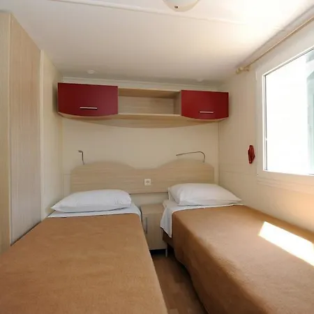 Zaton Mobile Homes 2*