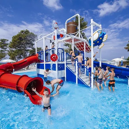Zaton Mobile Homes Курортный комплекс 2*