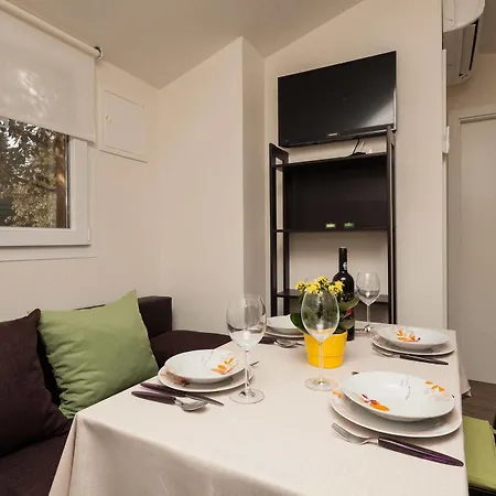 Zaton Mobile Homes