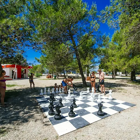 Курортный комплекс Zaton Mobile Homes 2*