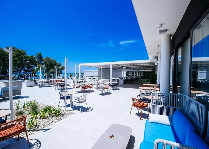 Homes Üdülőközpont 4*