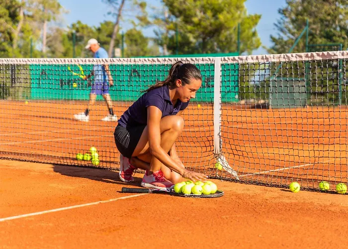 Курортный комплекс Homes 4*