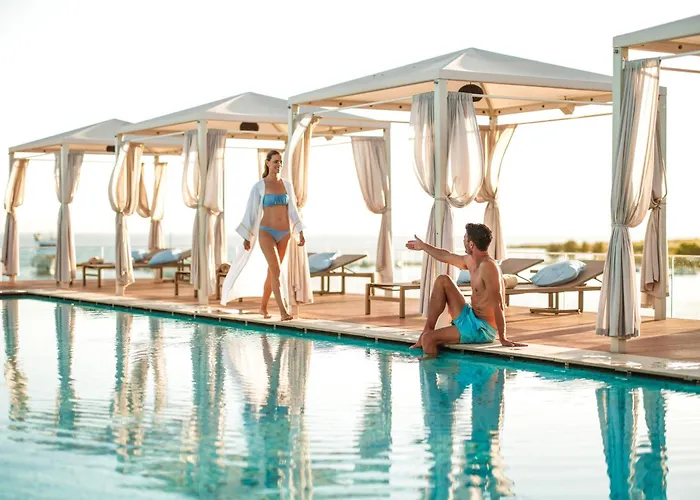 Курортный комплекс Homes 4*