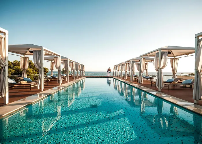 Курортный комплекс Homes