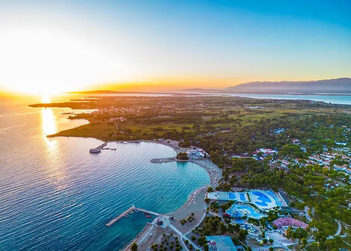 Homes Üdülőközpont 4*