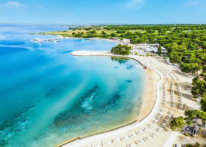 Курортный комплекс Homes 4*