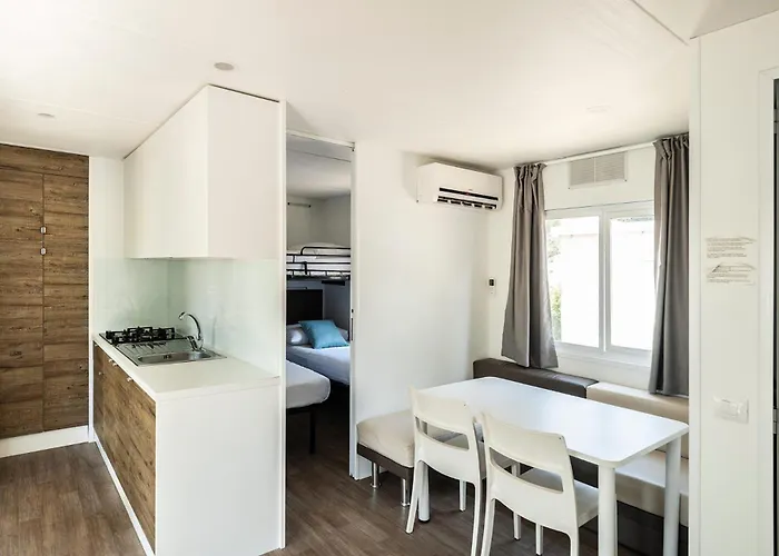 Курортный комплекс Homes 4*