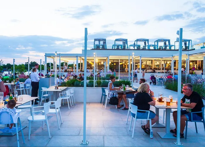 Üdülőközpont Homes 4*