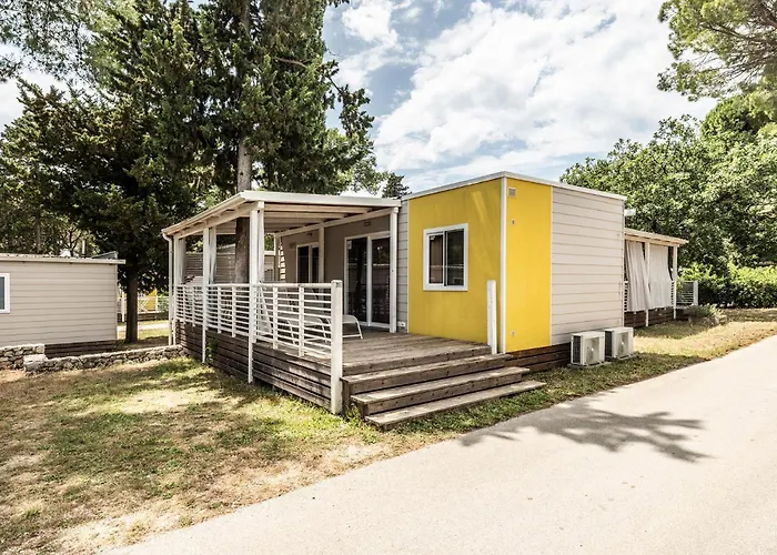 Курортный комплекс Homes