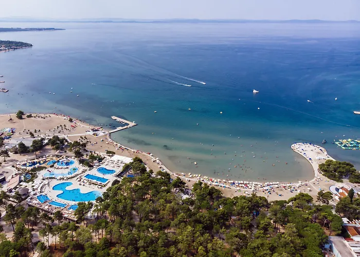 Курортный комплекс Homes