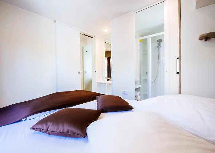 Курортный комплекс Homes