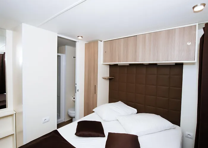 Resort Homes Zaton (Zadar)