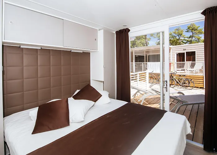 Homes Курортный комплекс