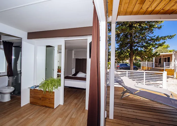 Курортный комплекс Homes