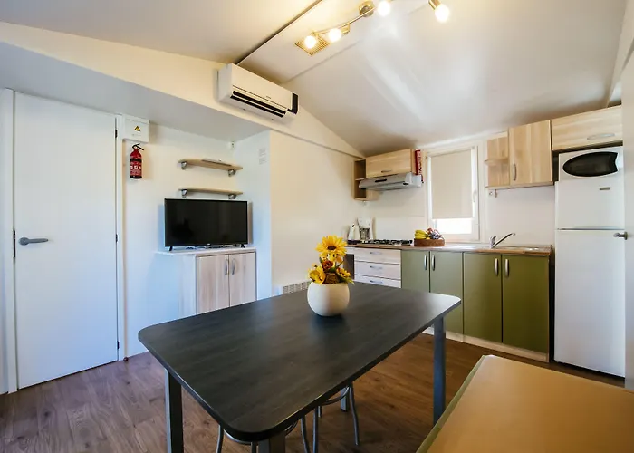 Homes Курортный комплекс Затон