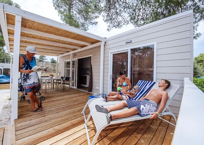 Курортный комплекс Homes