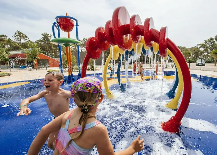 Курортный комплекс Homes 4*