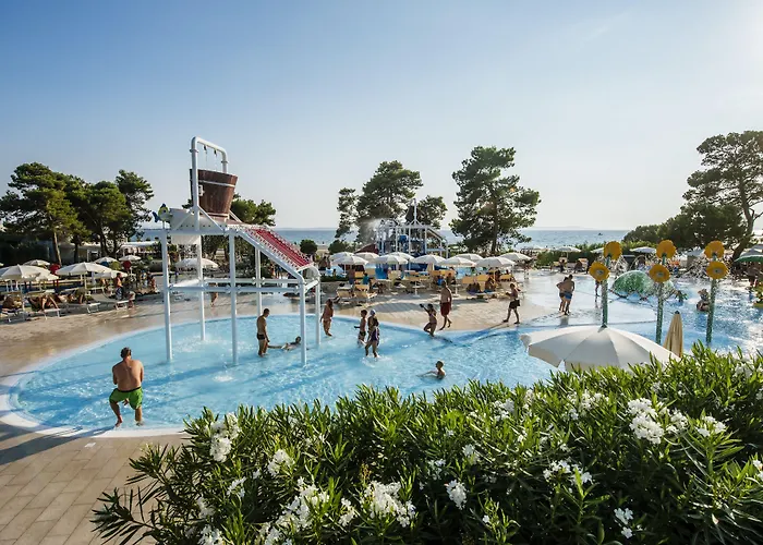 Üdülőközpont Homes 4*