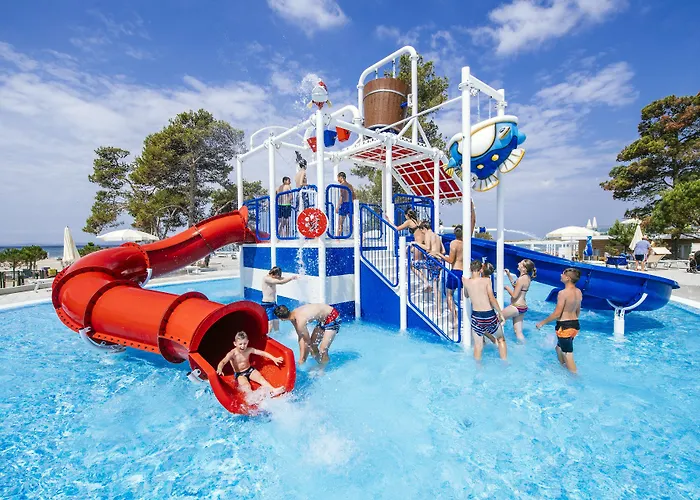 Homes Üdülőközpont 4*