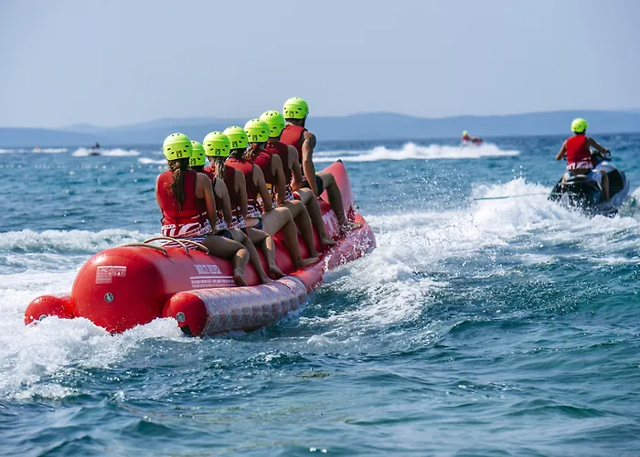 Курортный комплекс Homes