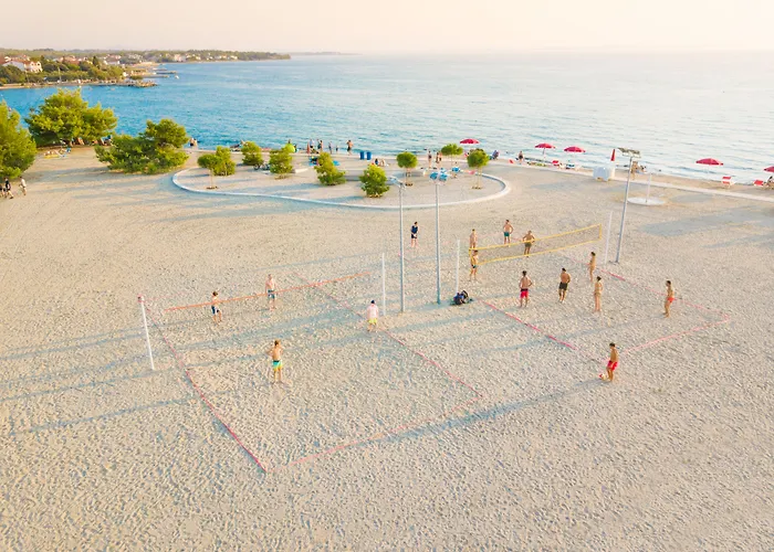 Homes Üdülőközpont 4*