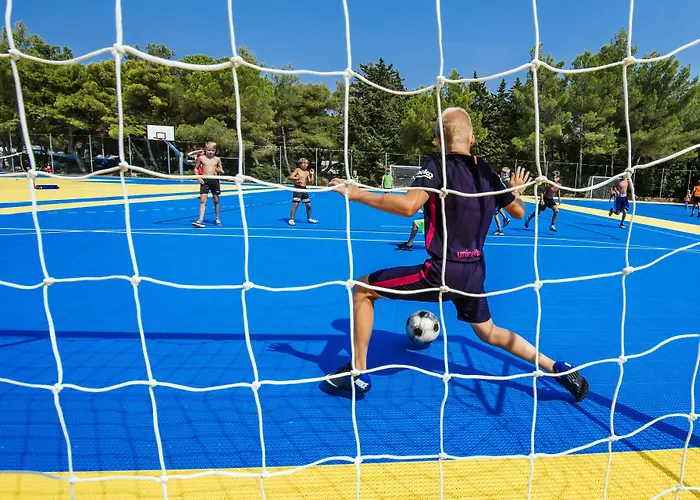 Курортный комплекс Homes