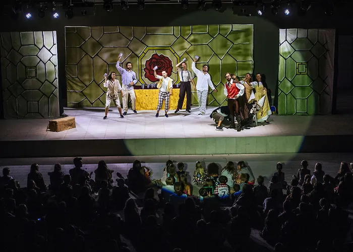 Курортный комплекс Homes 4*