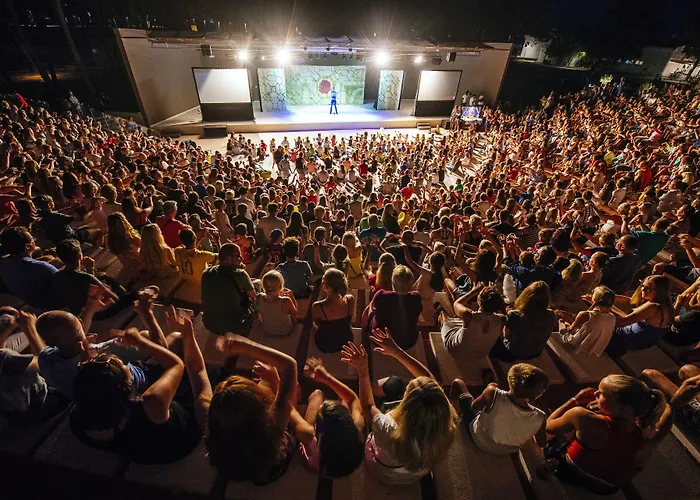 Homes Курортный комплекс