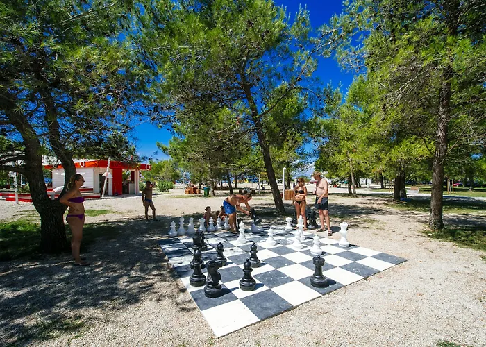 Üdülőközpont Homes Zaton