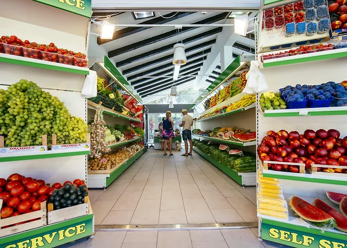 Homes Курортный комплекс 4*