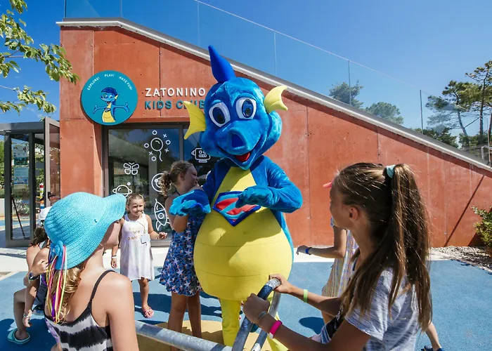 Homes Курортный комплекс Затон