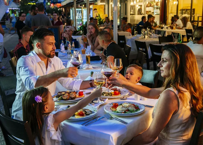 Курортный комплекс Homes 4*