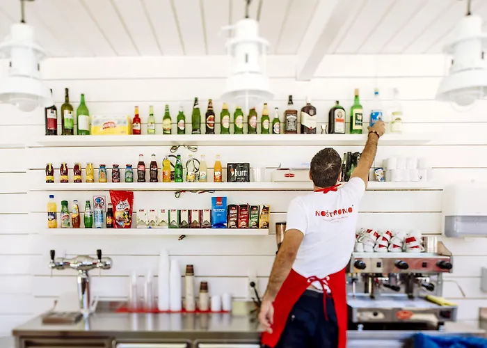 Homes Курортный комплекс