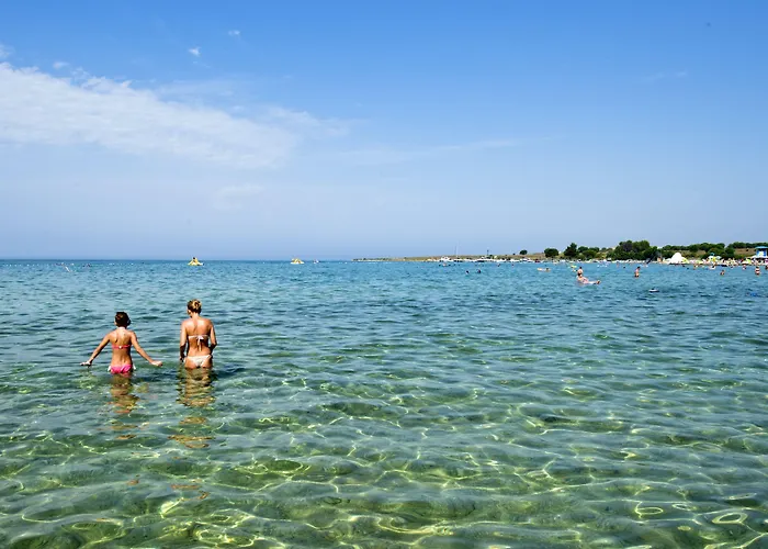 Homes Курортный комплекс 4*