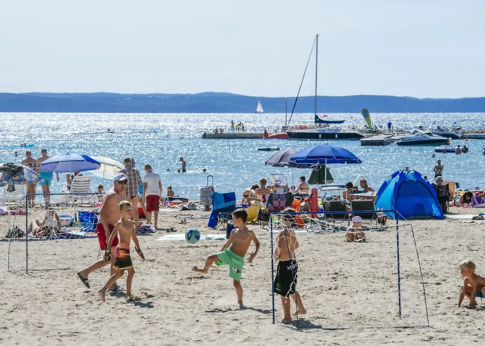 Курортный комплекс Homes Затон