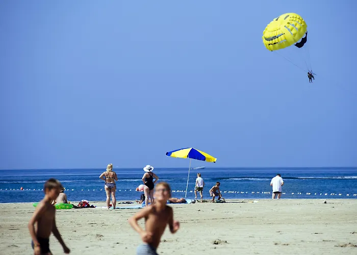 Курортный комплекс Homes 4*