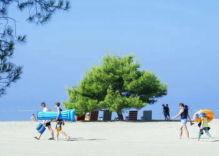 Homes Курортный комплекс Затон