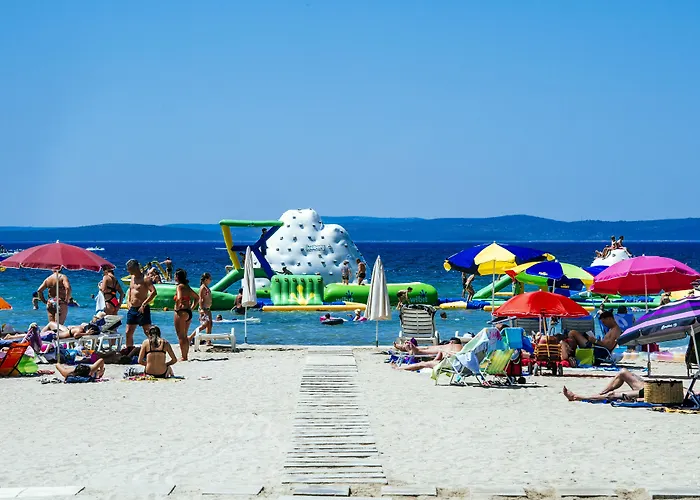 Homes Курортный комплекс