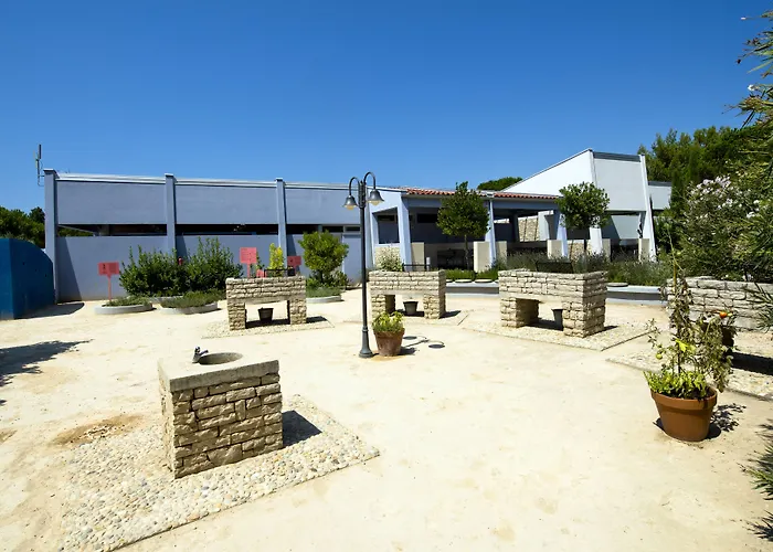 Üdülőközpont Homes Zaton