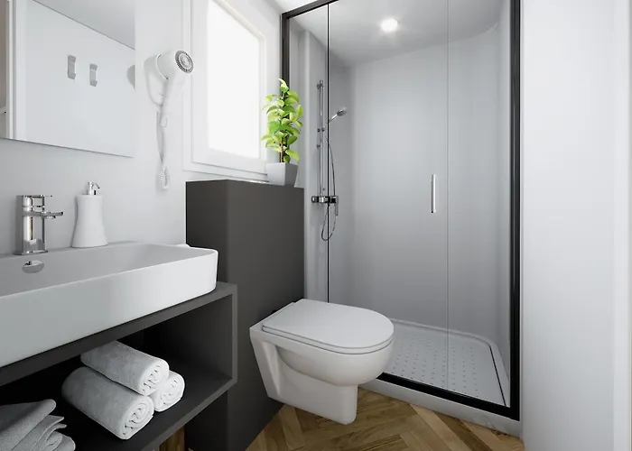 Homes 리조트