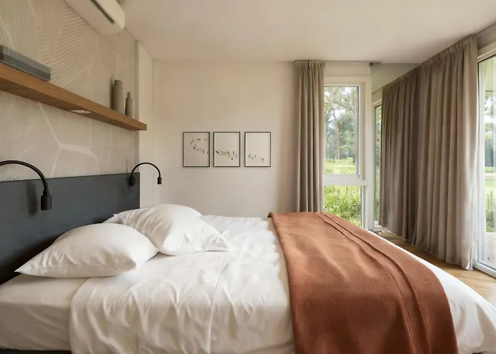 Homes 리조트 4*