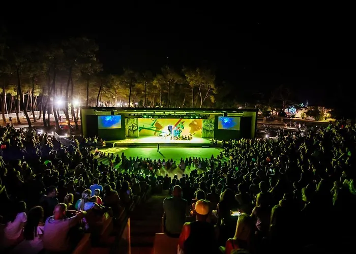 Курортный комплекс Homes