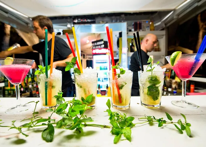 Homes Курортный комплекс 4*